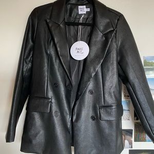 princess polly ellen jacket